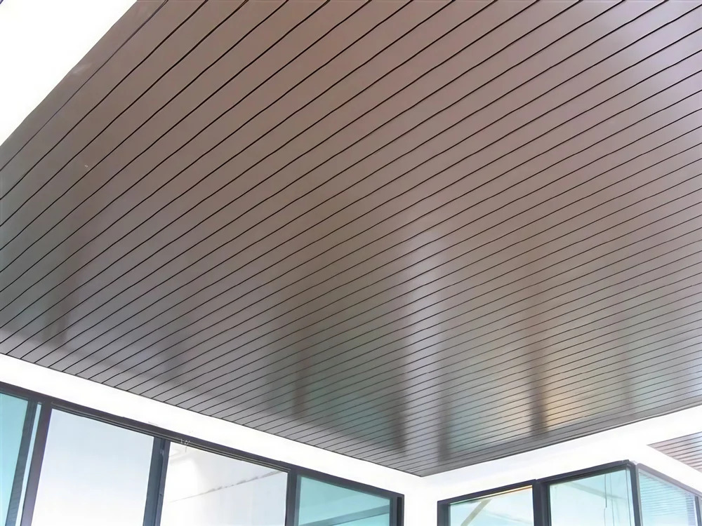 84C Metal False Ceiling