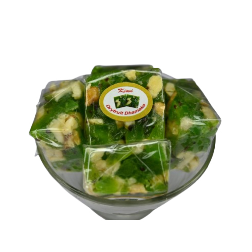 Kiwi Crunch