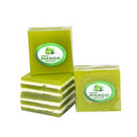 Green Mango Delight