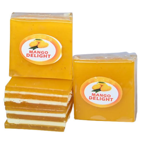 Mango Delight
