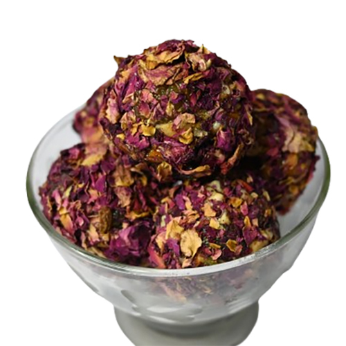 Rose Laddu