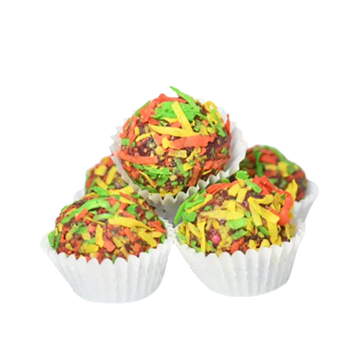 Paan Coconut Laddu