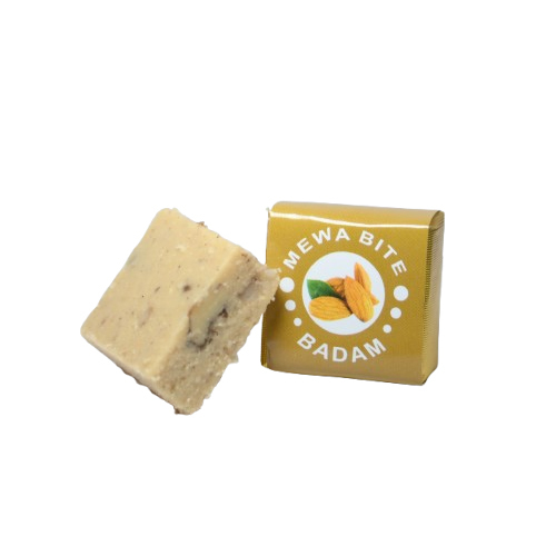 Badam Bite