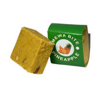 Pineapple Bite - Grade: Food Grade