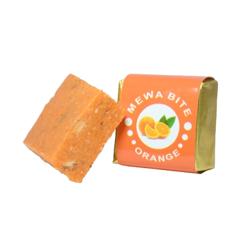 Orange Bite
