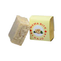 Kaju Bite - Grade: Food Grade