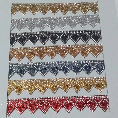 Jharkhan Fancy Lace