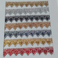 Jharkhan Fancy Lace