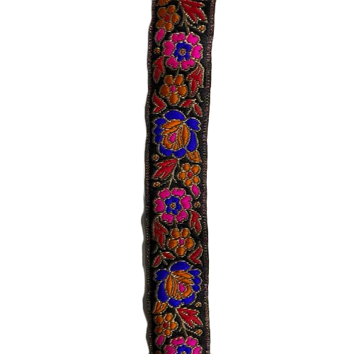 Maharani Saree Lace