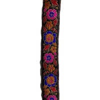 Maharani Saree Lace - Color: Multi Color
