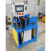 300 X 1mm Fully Automatic Cut To Length Machine - Color: Blue
