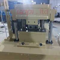 50 X 2mm Fully Automatic Cut To Length Machine - Feature: Good Quality