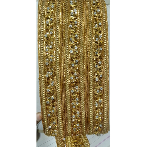 Fancy Moti Lace