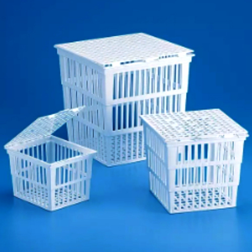 Test Tube Baskets with Cover