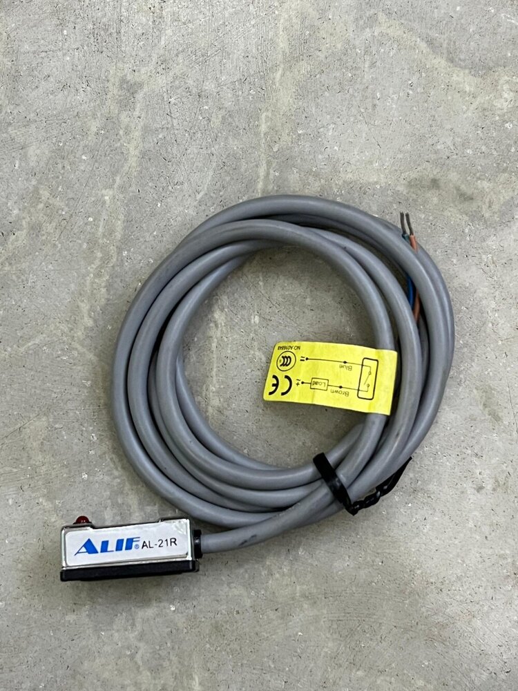 Alif Al-30r, Al-13df,al-20r,al-40r,ag-49r,al-39rd Magnetic Reed Sensor