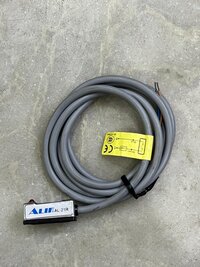 ALIF AL-30R, AL-13DF,AL-20R,AL-40R,AG-49R,AL-39RD Magnetic Reed Sensor