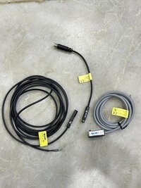 ALIF AL-30R, AL-13DF,AL-20R,AL-40R,AG-49R,AL-39RD Magnetic Reed Sensor
