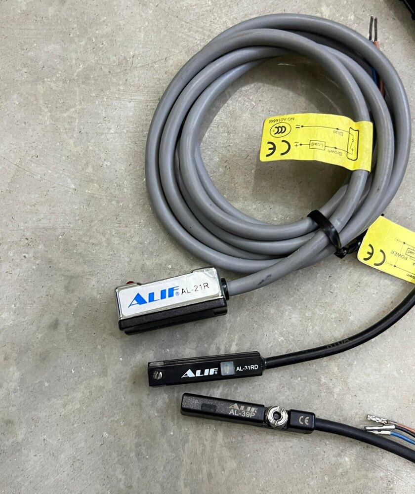 ALIF AL-30R, AL-13DF,AL-20R,AL-40R,AG-49R,AL-39RD Magnetic Reed Sensor
