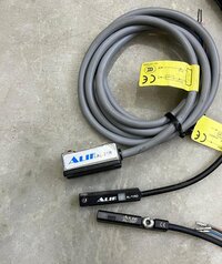 ALIF AL-30R, AL-13DF,AL-20R,AL-40R,AG-49R,AL-39RD Magnetic Reed Sensor