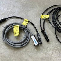 ALIF AL-30R, AL-13DF,AL-20R,AL-40R,AG-49R,AL-39RD Magnetic Reed Sensor