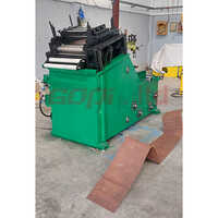 Industrial Straightener Machines - Feature: High Efficiency