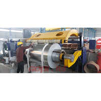 Heavy Duty Recoiler Machine - General Use: Industrial