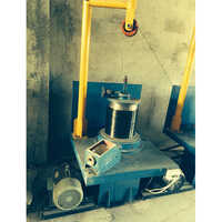 Binding Wire Making Plant - Color: Blue