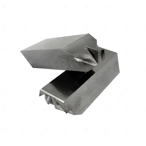 Nail Machine Cutter - Color: Grey