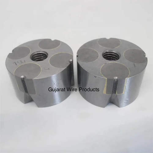 32mm Wire Nail Gripping Die