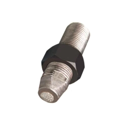 Wire Nail Header Punch