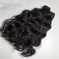 Wholesale Bundle Hair Vendors Cheap 10-30inch Raw Virgin Remy Human Hair