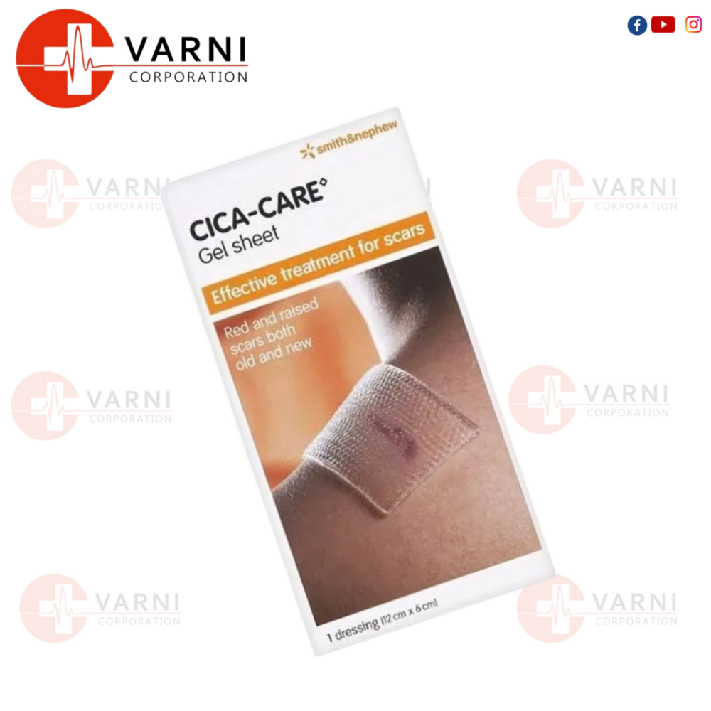Smith & Nephew Cica Care Adhesive Band Aid