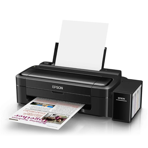 Epson L130 Sublimation Printer