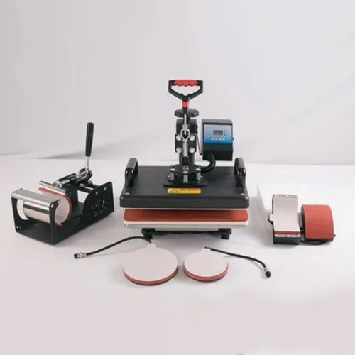 Sublimation Printing Machine - Automatic Grade: Automatic
