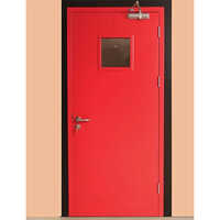 Fire Rated Door
