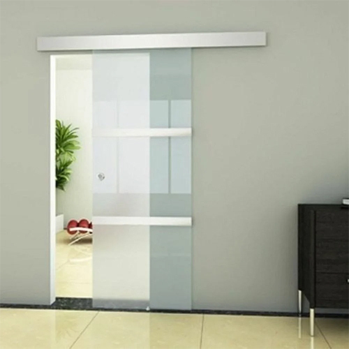 Aluminium Sliding Door