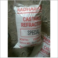 Refractory Castable