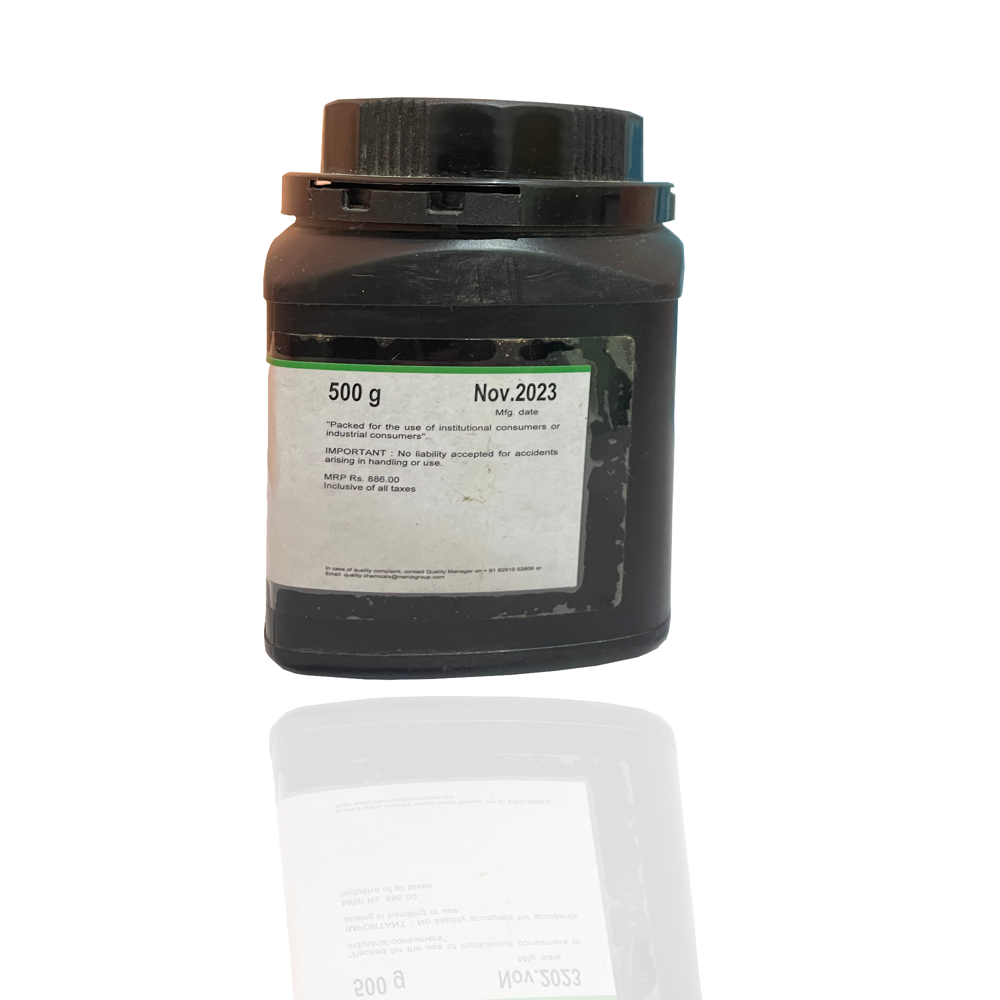 Ammonium Iron (Ii) Sulfate Hexahydrate - Cas No: 7783-85-9