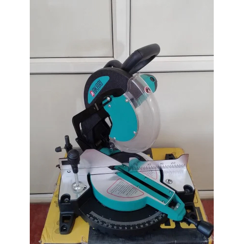 Compound Miter Saw - Application: Industrial