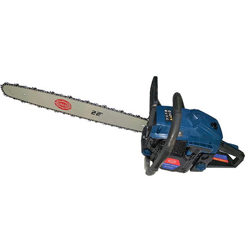 Ideal Chainsaw 62Cc - Application: Industrial