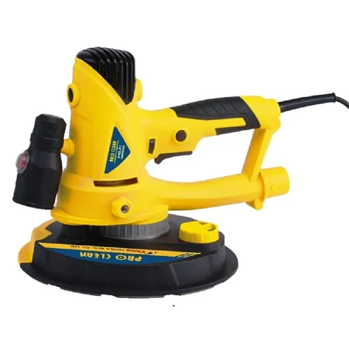 8185-Pc Pro-Clean Dry Wall Sander - Application: Industrial