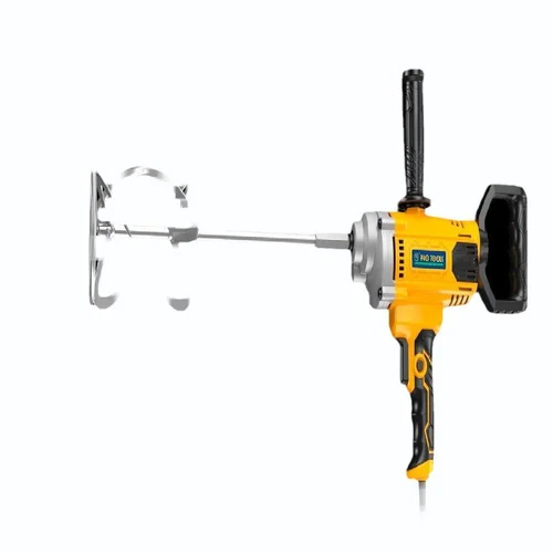 1016-An Pro Paint Or Putty Mixer - Application: Industrial