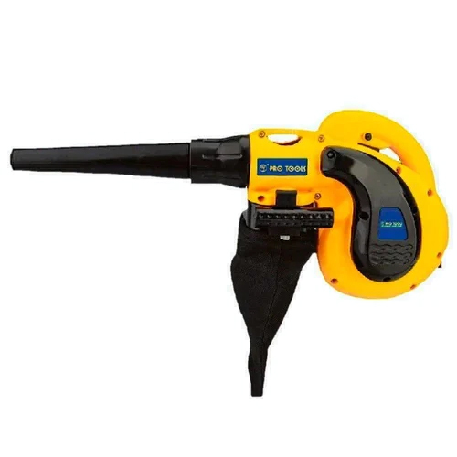 1212-A Pro Vacuum Blower - Application: Industrial