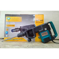 9511hg Progen Demolition Hammer - Color: Blue