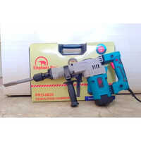 7kg Demolition Hammer - Cutting Speed: 870 Rpm