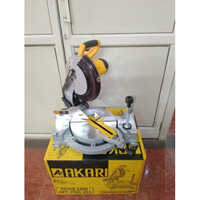 Apt-msd-255 Akari Rpm Miter Saw - Bladeâ size: 10 Inch