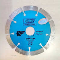 Diamond Blade ideal