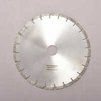 Diamond Saw Blades - Power Source: Electric