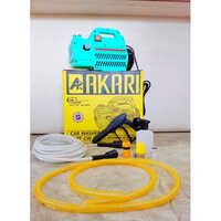 Akari Apt-cw-03 Portable High Pressure Electric Car Washer - Color: Any