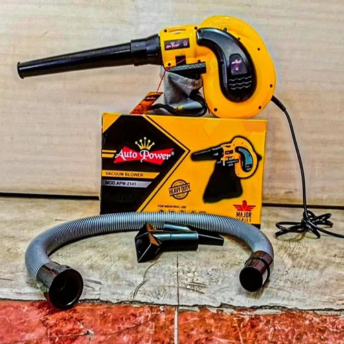 Auto Power MOD.APM-2141 Vacuum Blower